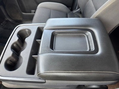 2015 Chevrolet Silverado 3500HD LT