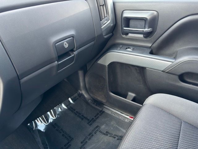 2015 Chevrolet Silverado 3500HD LT