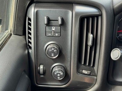 2015 Chevrolet Silverado 3500HD LT