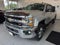 2015 Chevrolet Silverado 3500HD LT