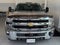 2015 Chevrolet Silverado 3500HD LT