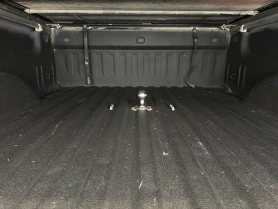 2015 Chevrolet Silverado 3500HD LT