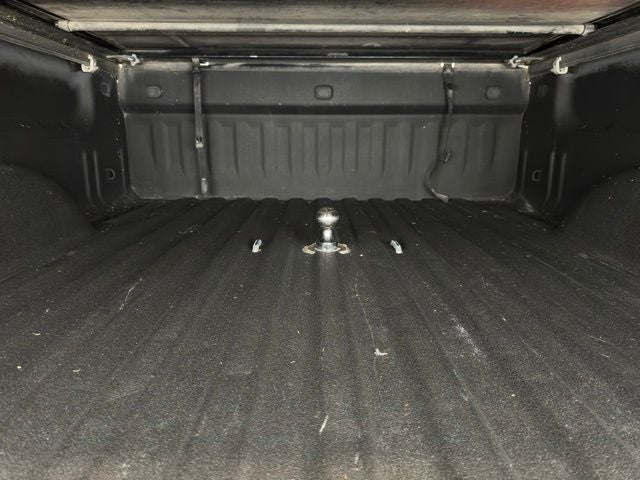 2015 Chevrolet Silverado 3500HD LT