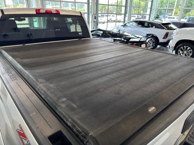 2015 Chevrolet Silverado 3500HD LT