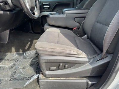 2015 Chevrolet Silverado 3500HD LT