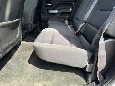 2015 Chevrolet Silverado 3500HD LT