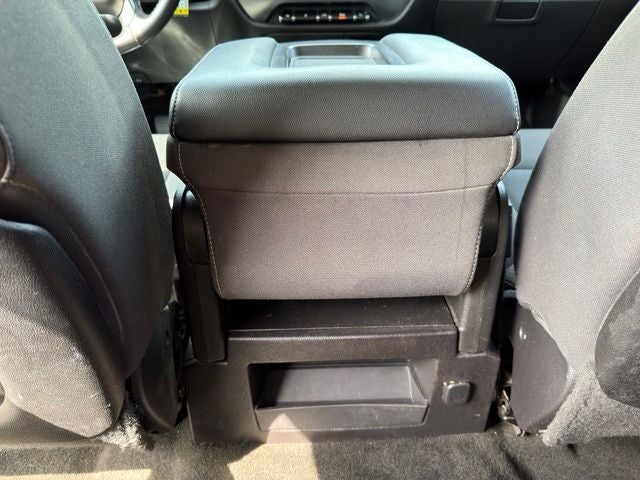 2015 Chevrolet Silverado 3500HD LT