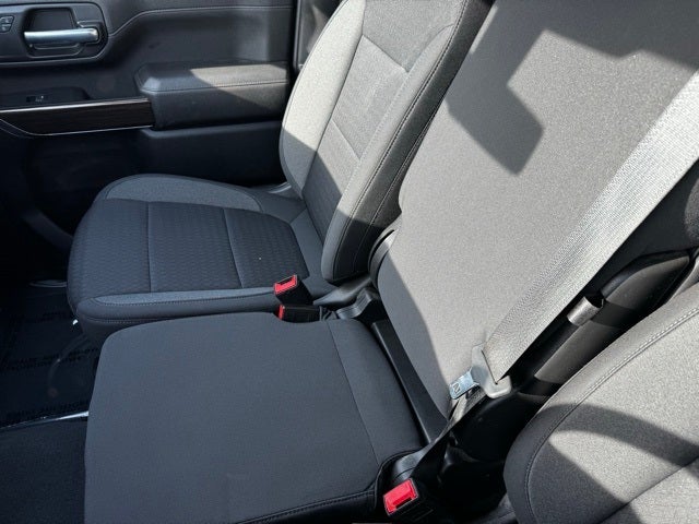 2023 Chevrolet Silverado 3500HD LT