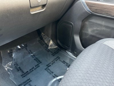 2023 Chevrolet Silverado 3500HD LT