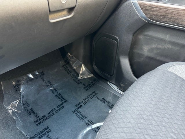 2023 Chevrolet Silverado 3500HD LT