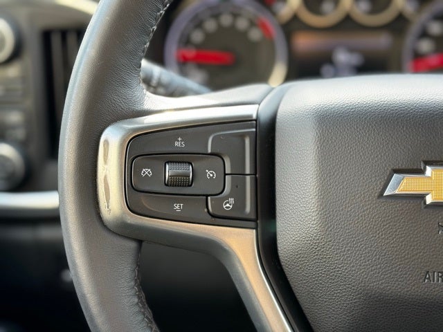 2023 Chevrolet Silverado 3500HD LT