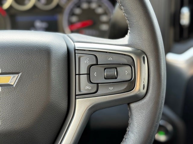 2023 Chevrolet Silverado 3500HD LT