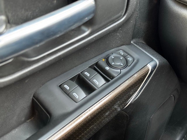 2023 Chevrolet Silverado 3500HD LT