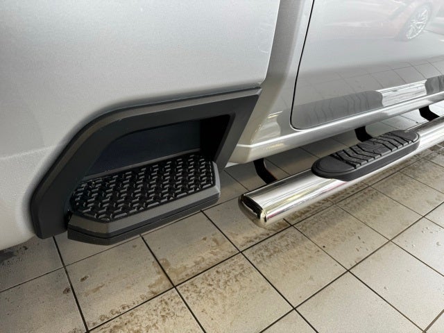 2023 Chevrolet Silverado 3500HD LT