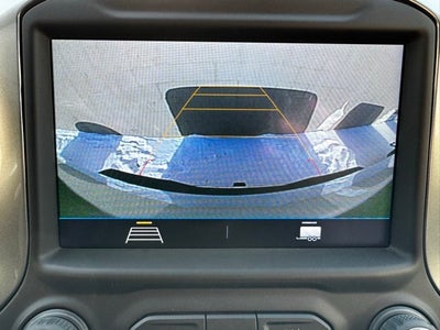 2023 Chevrolet Silverado 3500HD LT