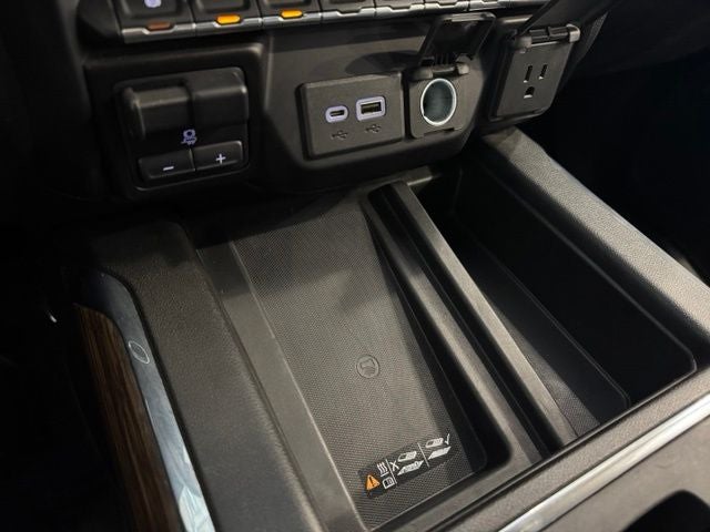 2021 Chevrolet Silverado 3500HD High Country