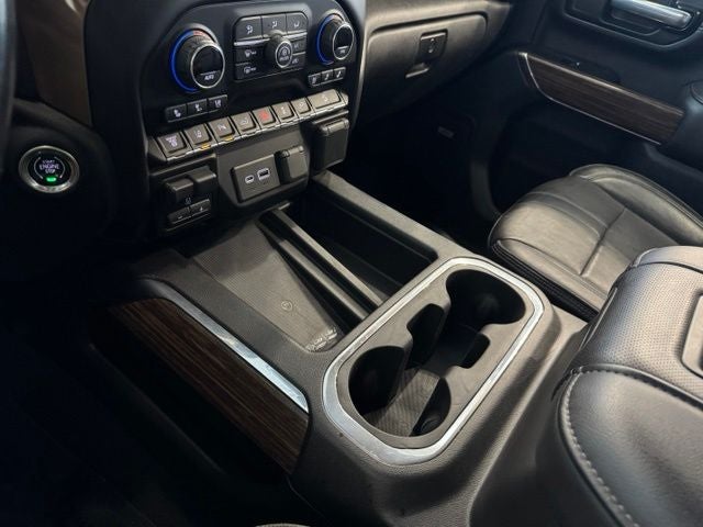 2021 Chevrolet Silverado 3500HD High Country