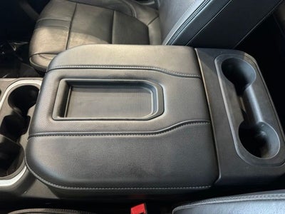 2021 Chevrolet Silverado 3500HD High Country