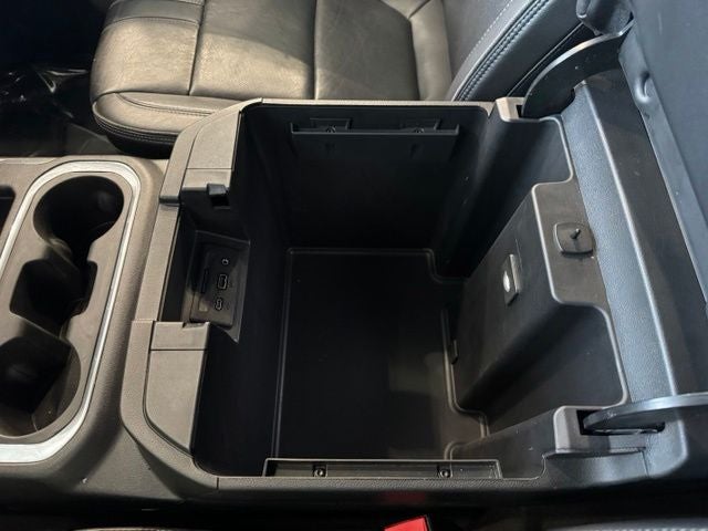 2021 Chevrolet Silverado 3500HD High Country