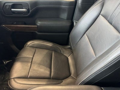 2021 Chevrolet Silverado 3500HD High Country