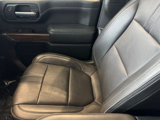 2021 Chevrolet Silverado 3500HD High Country