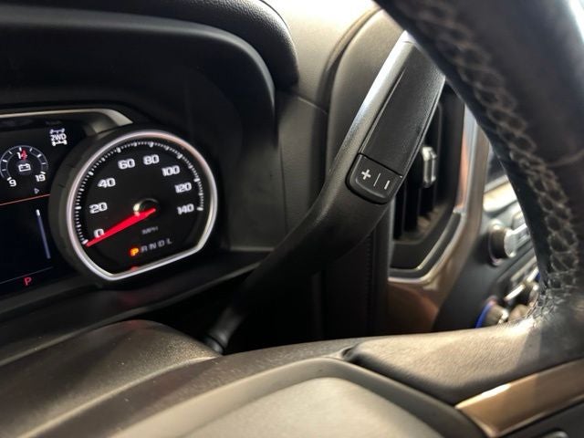 2021 Chevrolet Silverado 3500HD High Country