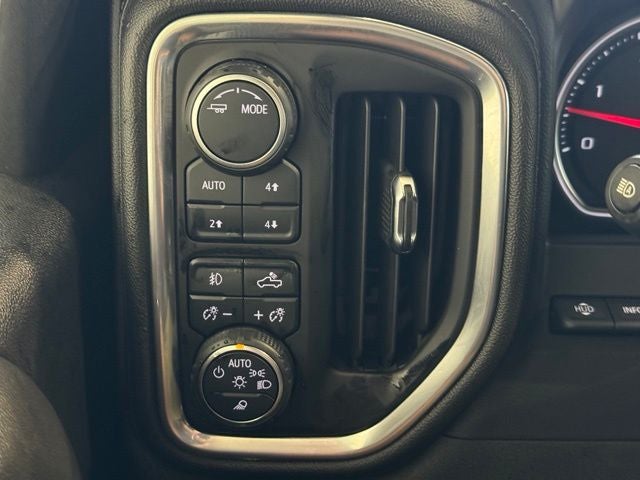 2021 Chevrolet Silverado 3500HD High Country