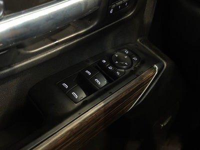 2021 Chevrolet Silverado 3500HD High Country