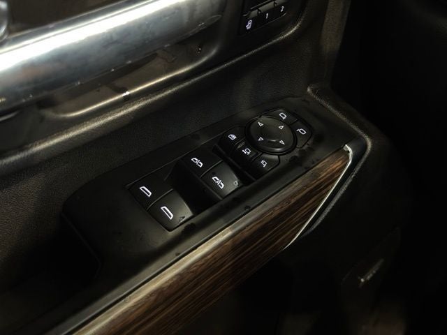 2021 Chevrolet Silverado 3500HD High Country