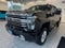 2021 Chevrolet Silverado 3500HD High Country
