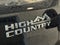 2021 Chevrolet Silverado 3500HD High Country