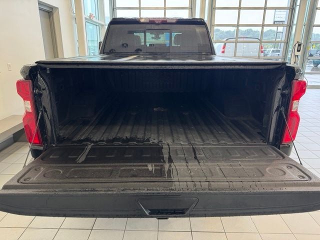 2021 Chevrolet Silverado 3500HD High Country