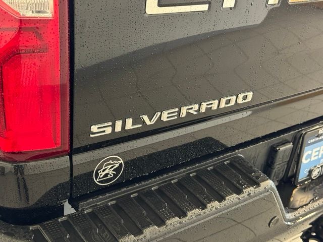 2021 Chevrolet Silverado 3500HD High Country