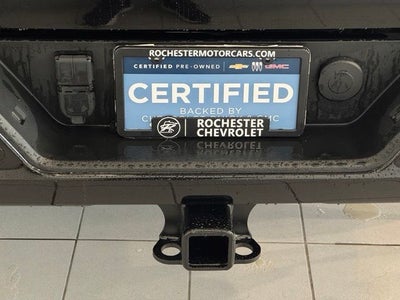 2021 Chevrolet Silverado 3500HD High Country