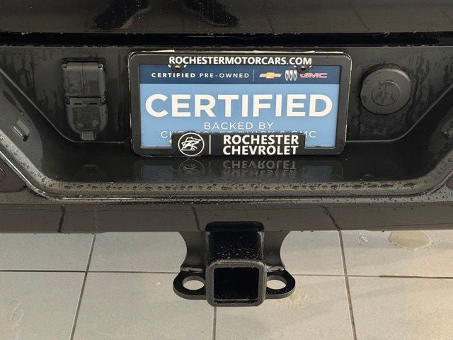 2021 Chevrolet Silverado 3500HD High Country