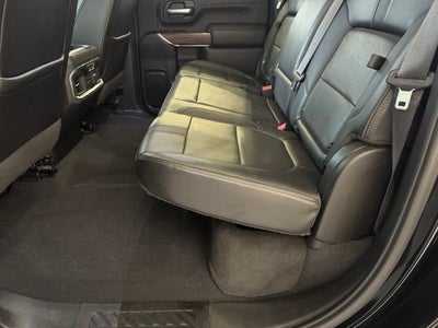 2021 Chevrolet Silverado 3500HD High Country