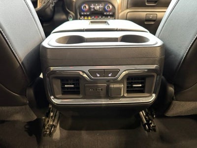 2021 Chevrolet Silverado 3500HD High Country