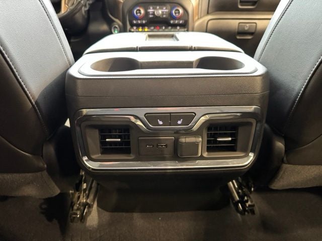 2021 Chevrolet Silverado 3500HD High Country