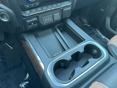 2022 Chevrolet Silverado 3500HD High Country