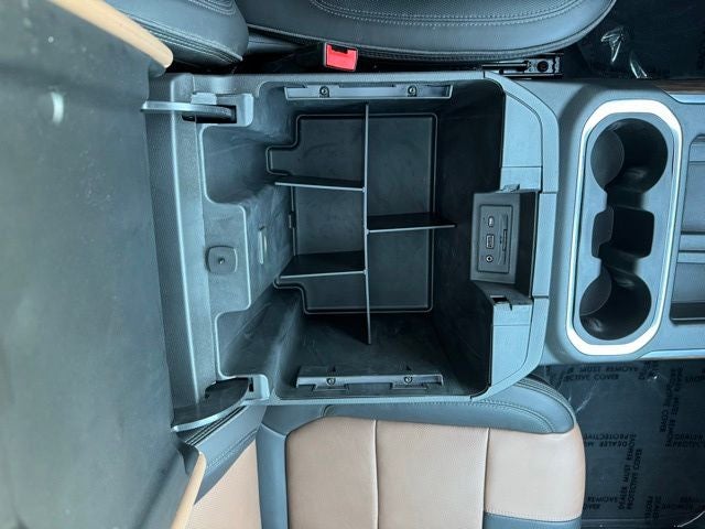 2022 Chevrolet Silverado 3500HD High Country