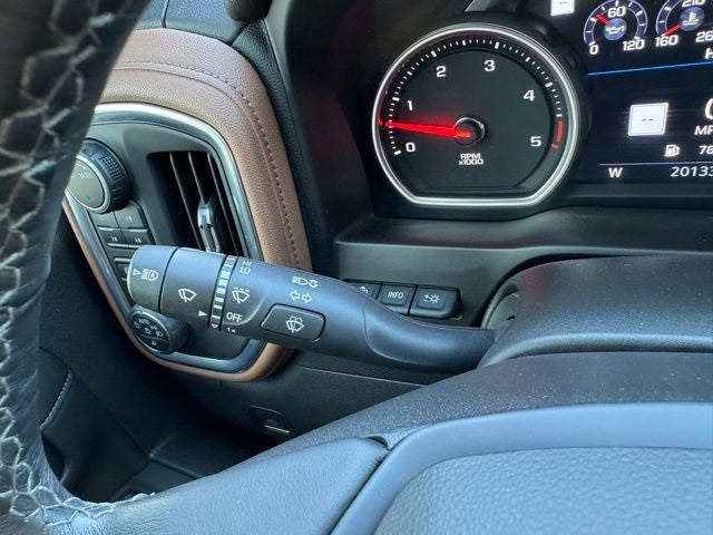 2022 Chevrolet Silverado 3500HD High Country
