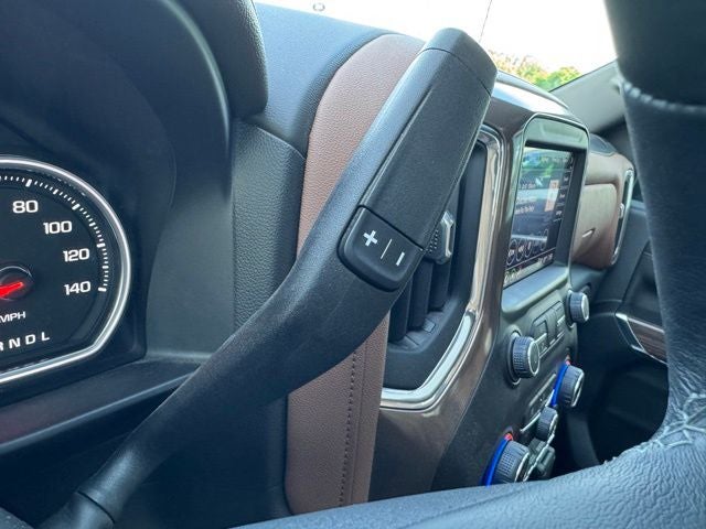 2022 Chevrolet Silverado 3500HD High Country