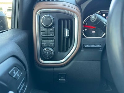 2022 Chevrolet Silverado 3500HD High Country