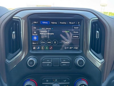 2022 Chevrolet Silverado 3500HD High Country