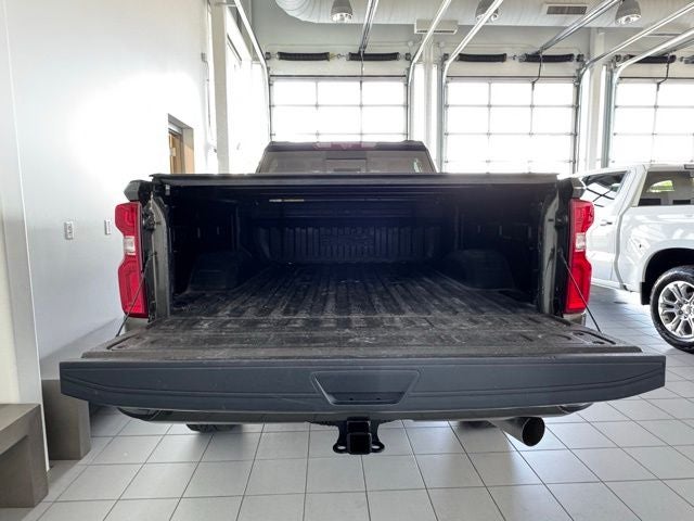 2022 Chevrolet Silverado 3500HD High Country