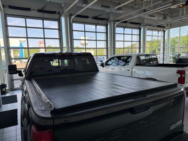 2022 Chevrolet Silverado 3500HD High Country