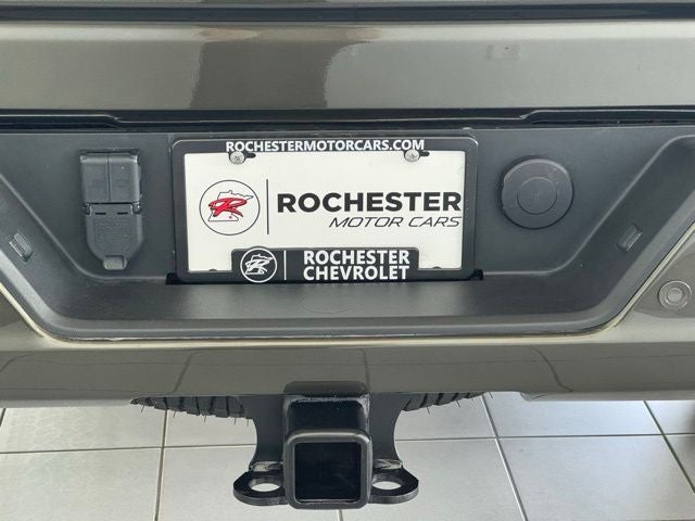 2022 Chevrolet Silverado 3500HD High Country