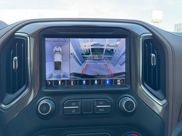 2022 Chevrolet Silverado 3500HD High Country