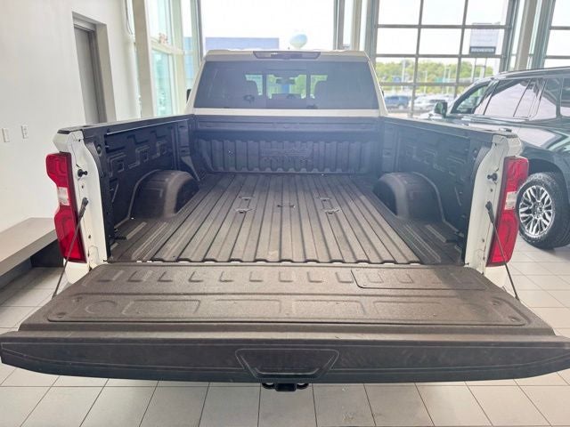 2022 Chevrolet Silverado 3500HD High Country