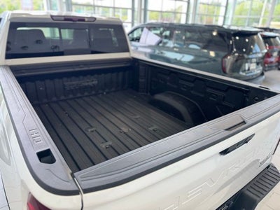 2022 Chevrolet Silverado 3500HD High Country